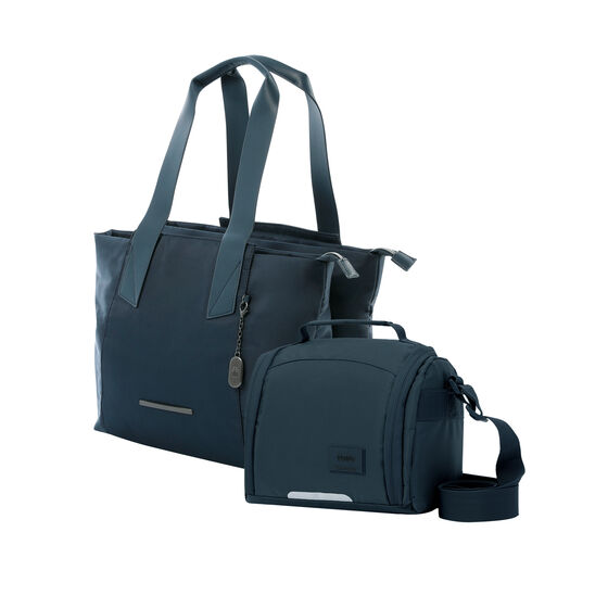 Kit bolso + portameriendas Salute image number 1
